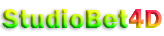 STUDIOBET4D